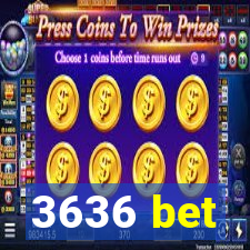 3636 bet